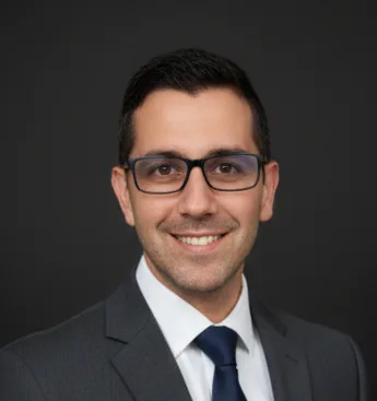 John Ocello, founder of PC Madness Web Services